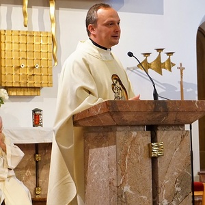 gemeinsamer Gottesdienst mit der VS Reichersberg