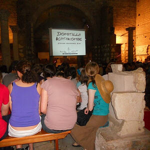 Internationale MinistrantInnenwallfahrt