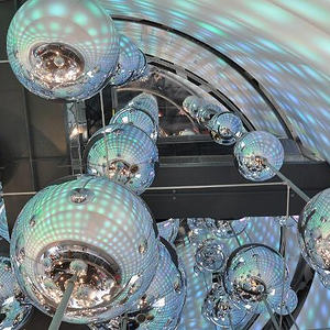 VoestAlpine Stahlwelt