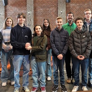 Firmvorstellgottesdienst 2023