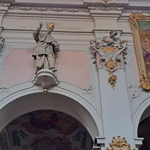 KMB-Wallfahrt nach Regensburg