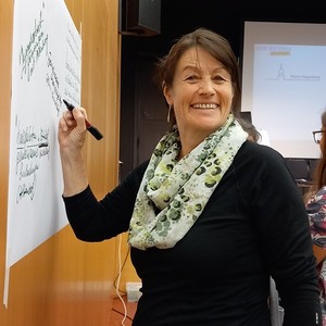 PGR-Obfrau Kaineder Christine 