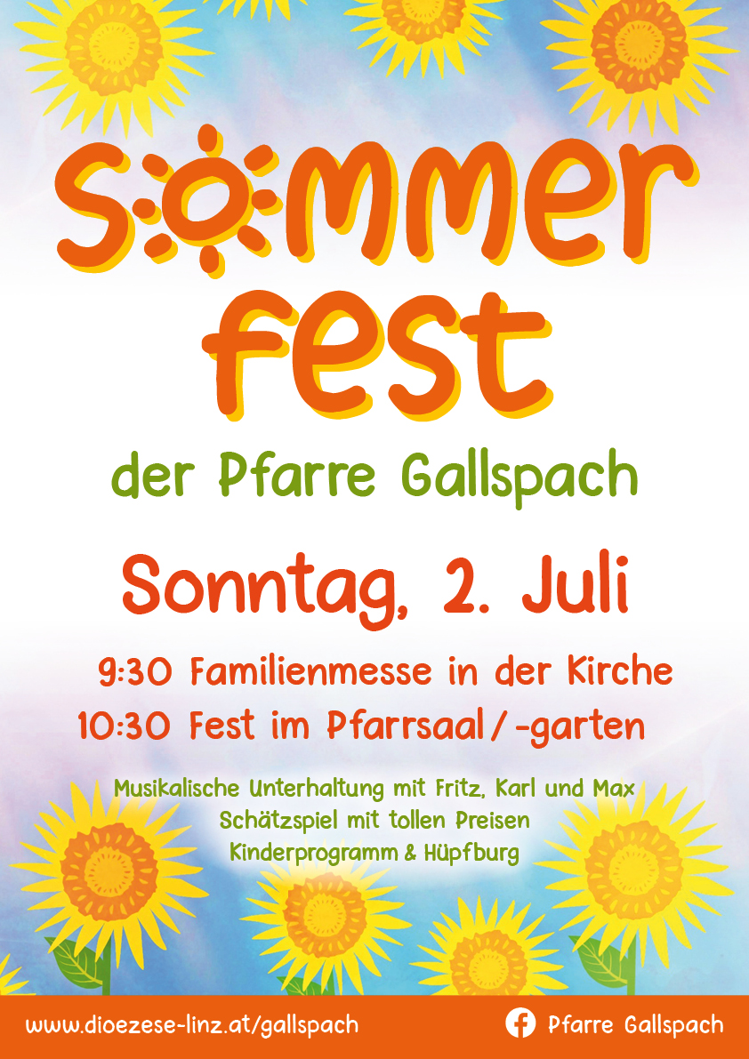 Sommerfest