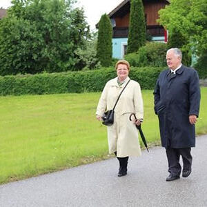 50-jähriges Jubiläum