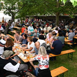 Pfarre Hörsching hl. Jakob