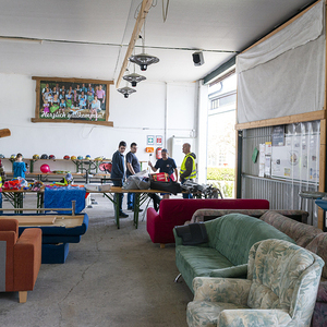 Fr. 21. Sa. 22. April 2023