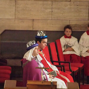 Dreikönigsaktion 2015