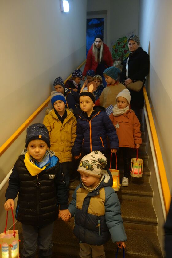 Fr. 10. November - Kirche Linz-Hl. Familie