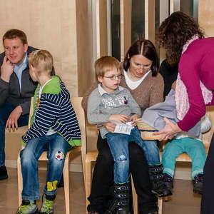 Kinderwortgottesdienst