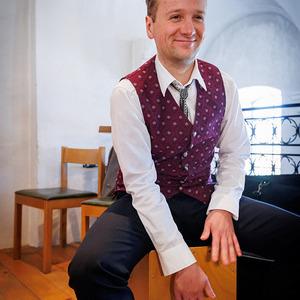 Pfarrfirmung Sarleinsbach 2025