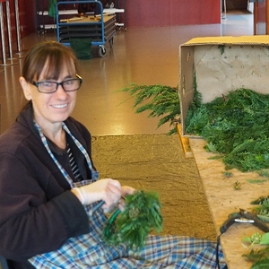 OLYMPUS DIGITAL CAMERA         