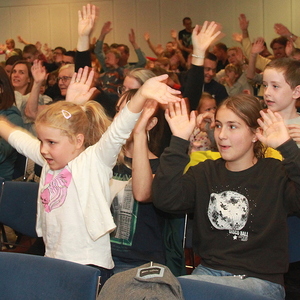 Bluatschink Familienkonzert