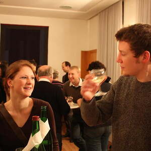 Valentinsgottesdienst 