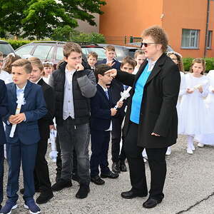 Pfarre Hörsching hl. Jakob