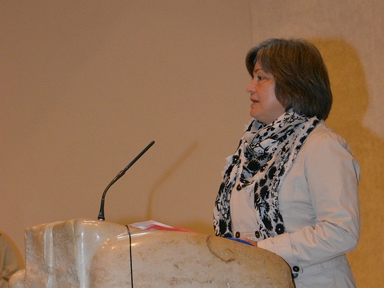 Predigtgedanken von Elisabeth Zarzer