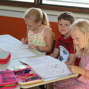 © Kindergarten Riedau