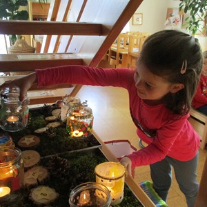 Kindergarten Sarleinsbach Gr4