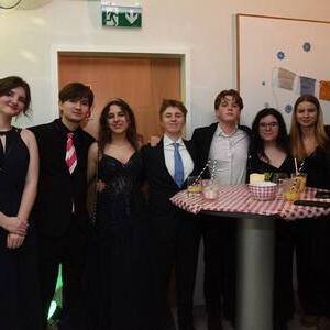 Aktivtreff Holzheim-Zaubertal Pfarrball Linz-St. Margarethen