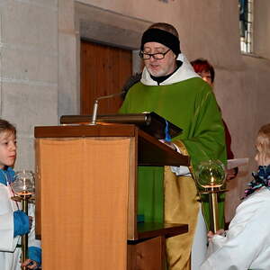 Pfarrkirche Hörsching hl. Jakob