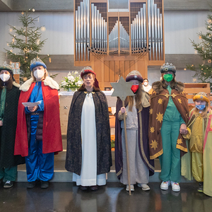 Dreikönigsaktion 2022