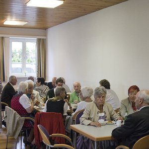 Fronleichnamsfest 2024