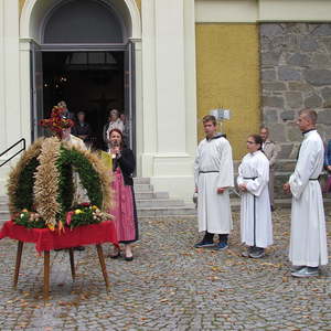 Pfarre Kleinmünchen
