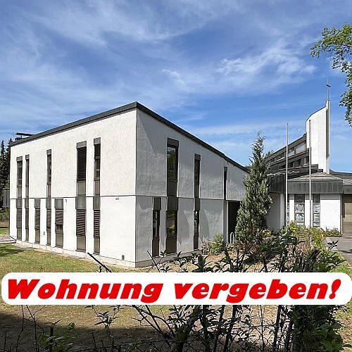 Pfarrgemeindezentrum