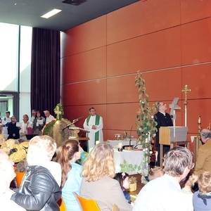 Erntedank 2026