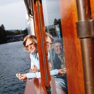 Pfarrwallfahrt Maria Plain