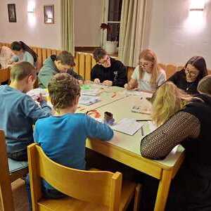 Adventliche Ministunde