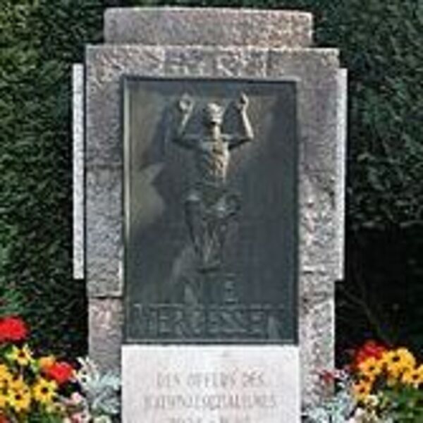 KZ-Nebenlager Steyr-Münichholz