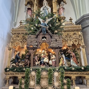 Dreikönigsaktion 2026