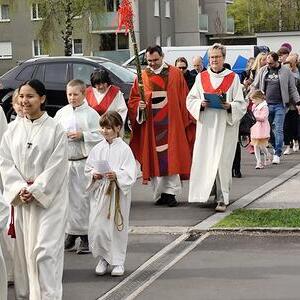 Palmsonntag 2025