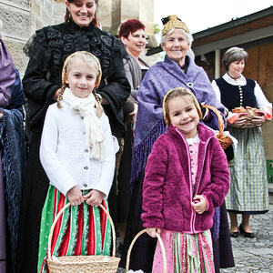 Erntedankfest 2015