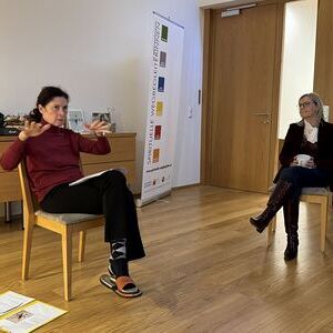 Abschluss des Ausbildungslehrgangs für Fastenbegleitung