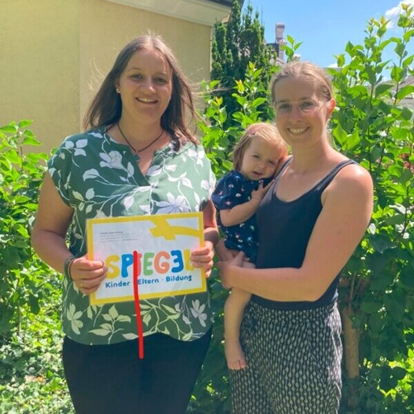 Daniela Gösselsberger, Christina Fagerer