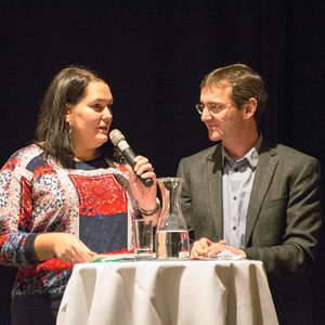 Visitation im Dekanat Weyer