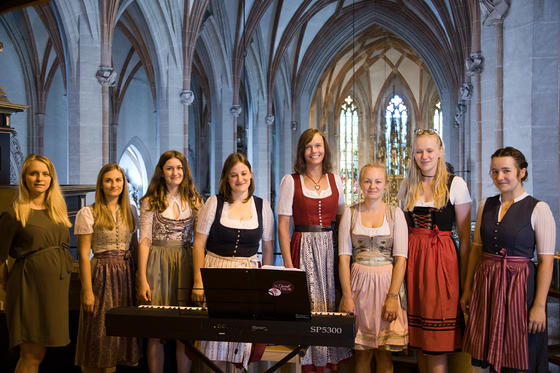 Auftakt-Gottesdienst Visitationswoche / Herbert Fink Bischofsvisitation Juni/Juli2022