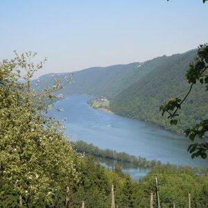 meditative Pilgerwanderung 