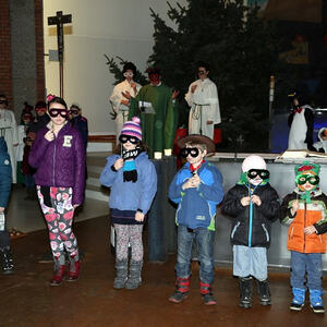 Faschingskindermesse2016