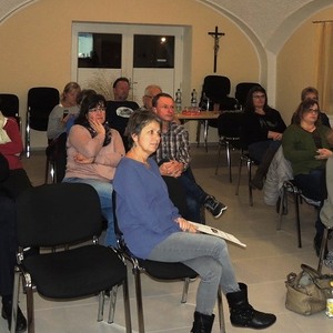 Caritasvortrag Tschernobyl die vergessene Katastrophe