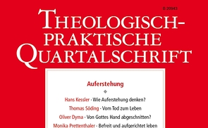 Cover Theologisch-praktische Quartalschrift 2 / 2022