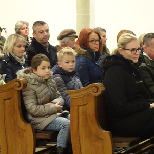 Ministrant:innenaufnahme 2018