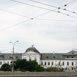 Pfarrreise 2018 der Pfarre Eferding