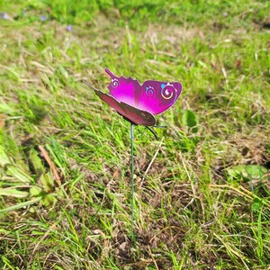 Auch heuer wieder Blühstreifen