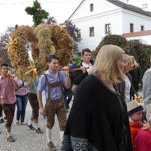Erntedankfest