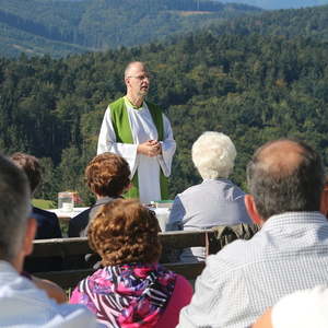 Fotos: © Hans Hathayer, Stiftspfarre Reichersberg