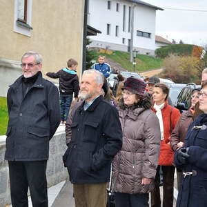 Hubertusmesse 11.12.2012