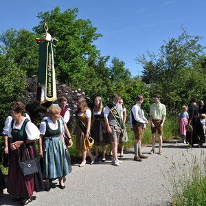Pfarrgemeinde Franking