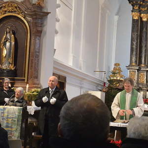 Franz von Sales-Messe